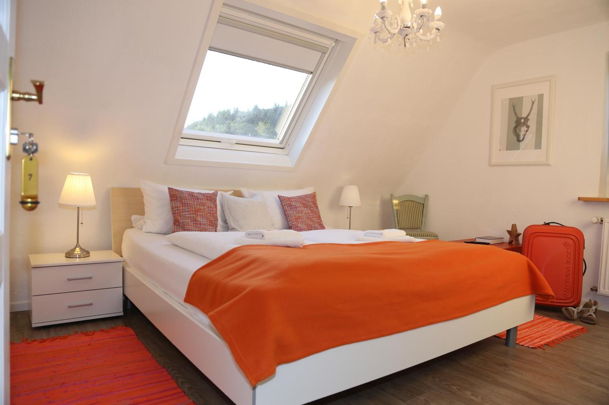 Hotel-Berggasthof Schwarzwaldperle Sasbachwalden Phòng bức ảnh