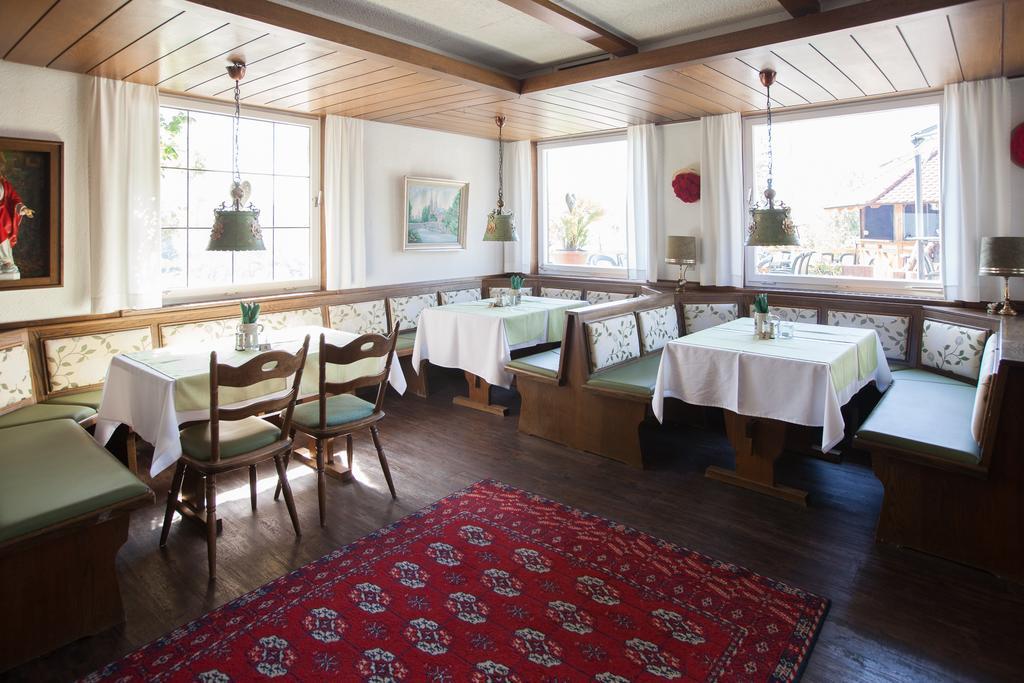 Hotel-Berggasthof Schwarzwaldperle Sasbachwalden Ngoại thất bức ảnh