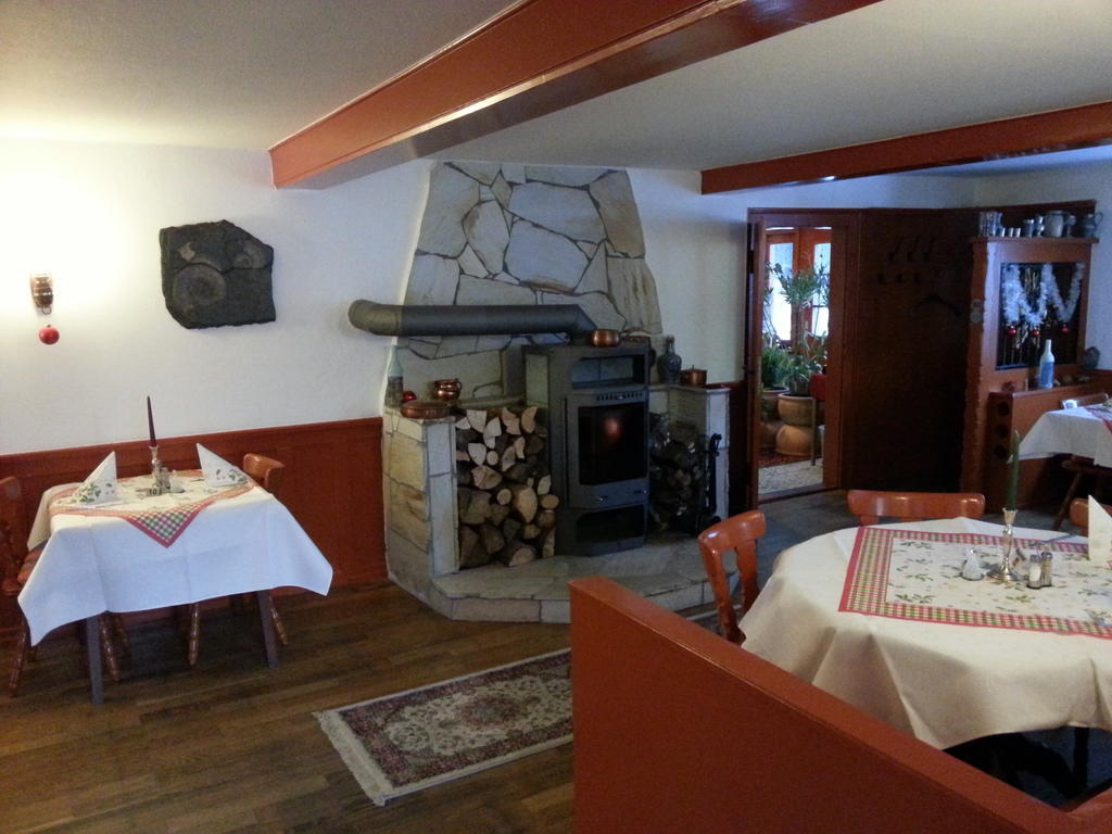 Hotel-Berggasthof Schwarzwaldperle Sasbachwalden Ngoại thất bức ảnh