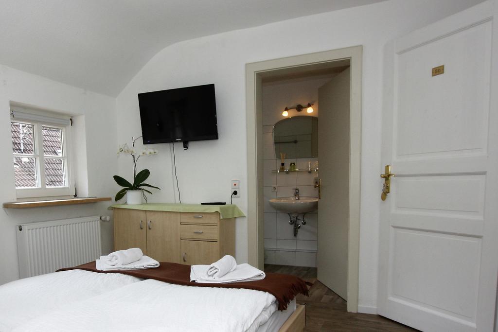 Hotel-Berggasthof Schwarzwaldperle Sasbachwalden Ngoại thất bức ảnh