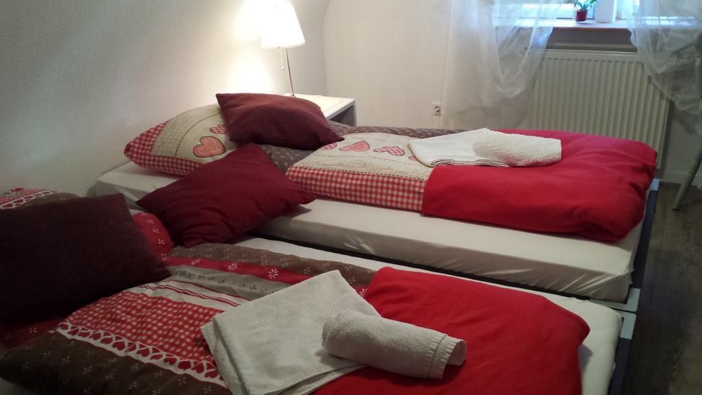 Hotel-Berggasthof Schwarzwaldperle Sasbachwalden Ngoại thất bức ảnh