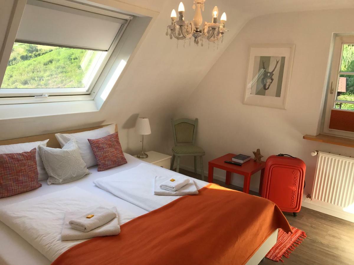 Hotel-Berggasthof Schwarzwaldperle Sasbachwalden Ngoại thất bức ảnh