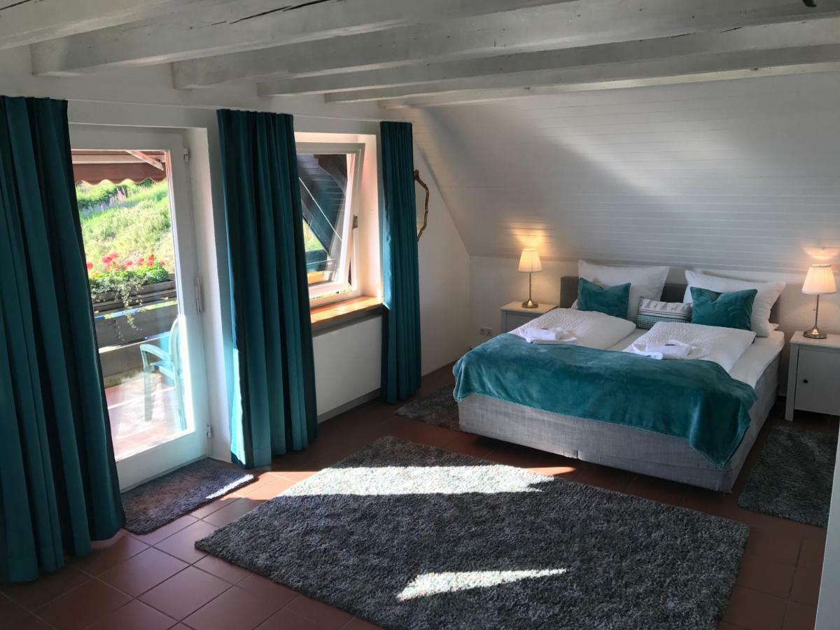 Hotel-Berggasthof Schwarzwaldperle Sasbachwalden Ngoại thất bức ảnh
