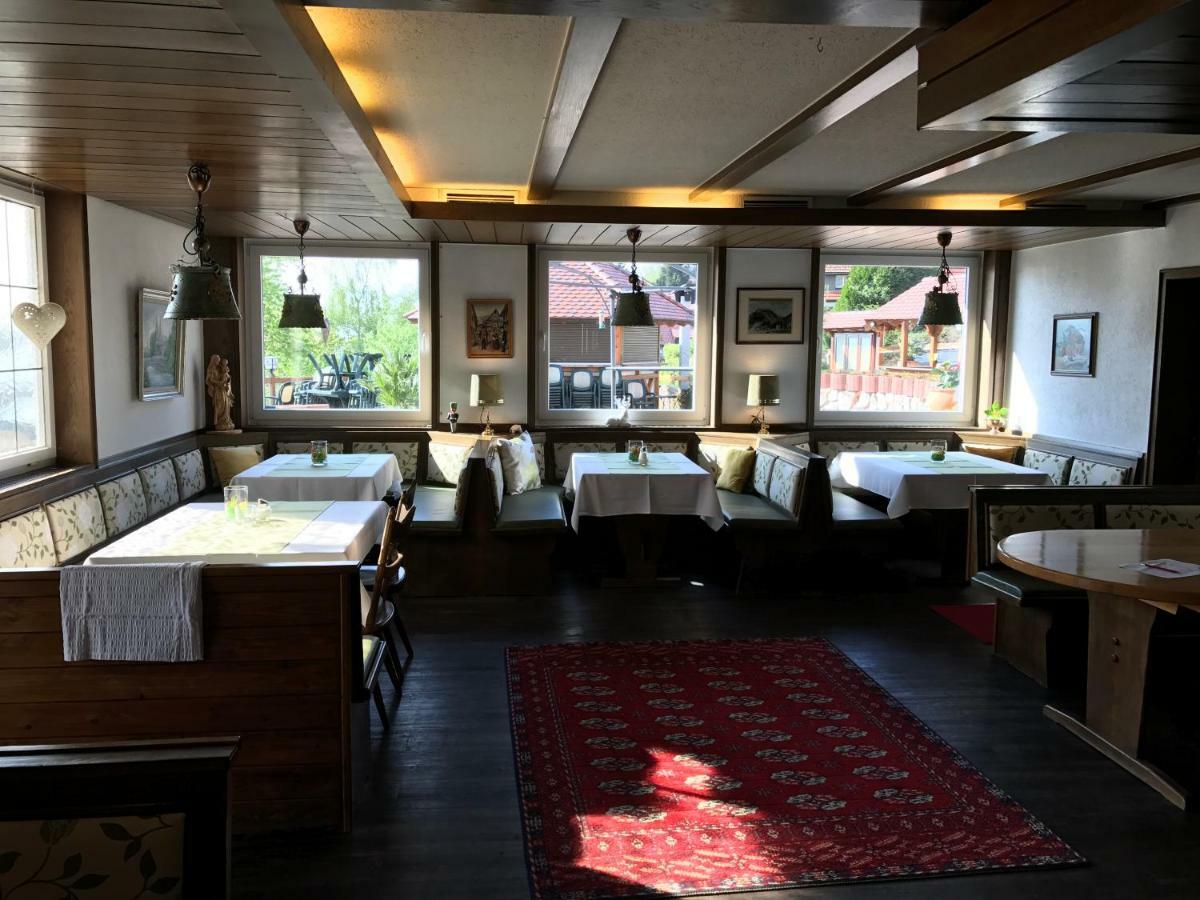 Hotel-Berggasthof Schwarzwaldperle Sasbachwalden Ngoại thất bức ảnh