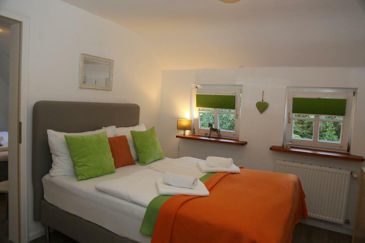 Hotel-Berggasthof Schwarzwaldperle Sasbachwalden Ngoại thất bức ảnh